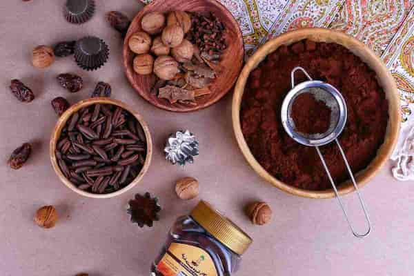 تصویر 5 از خرید و قیمت قهوه هسته خرما + فروش عمده
